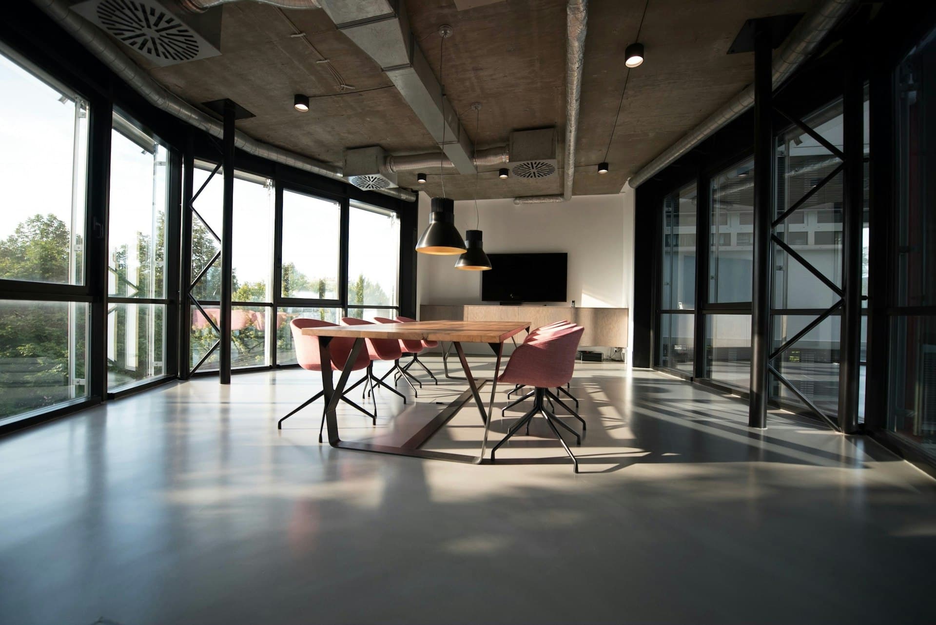 Commercial Lease Agreement