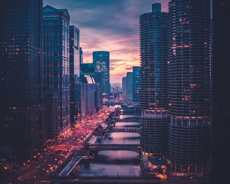 Smart City Initiative