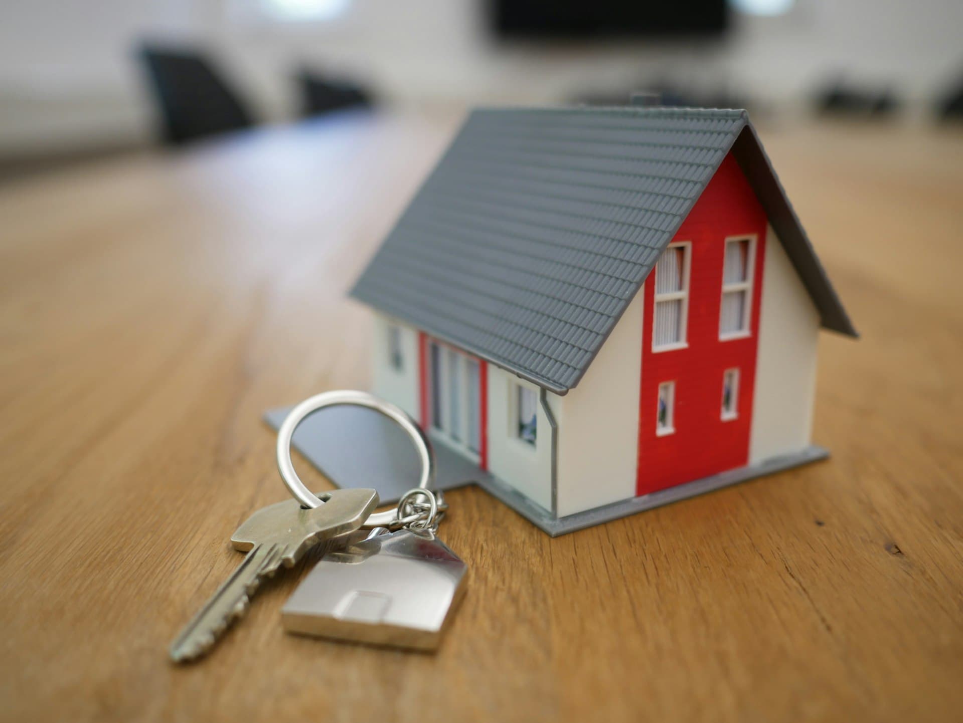 Property & background