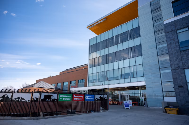 Healthcare Facility