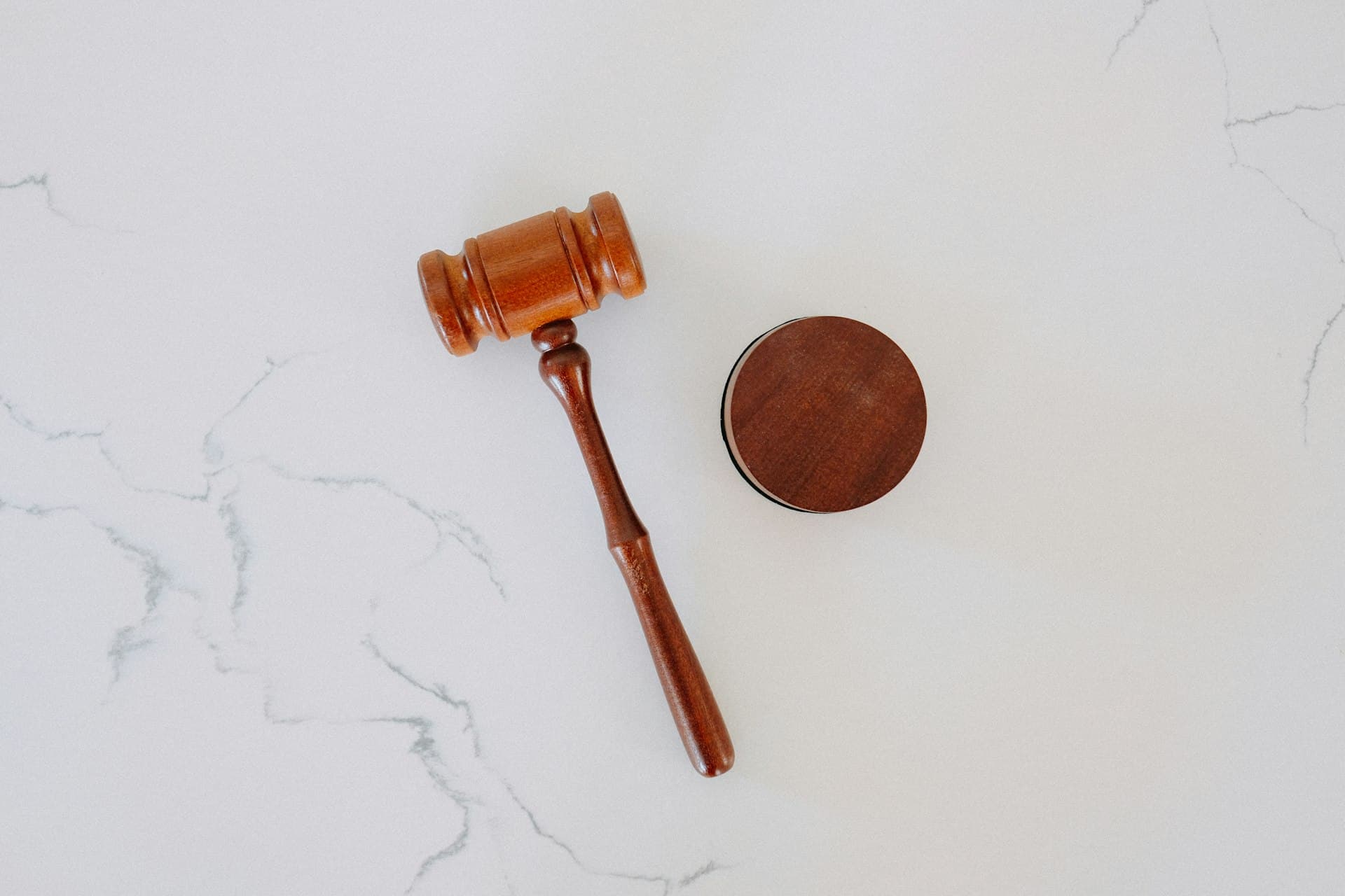 Litigation background