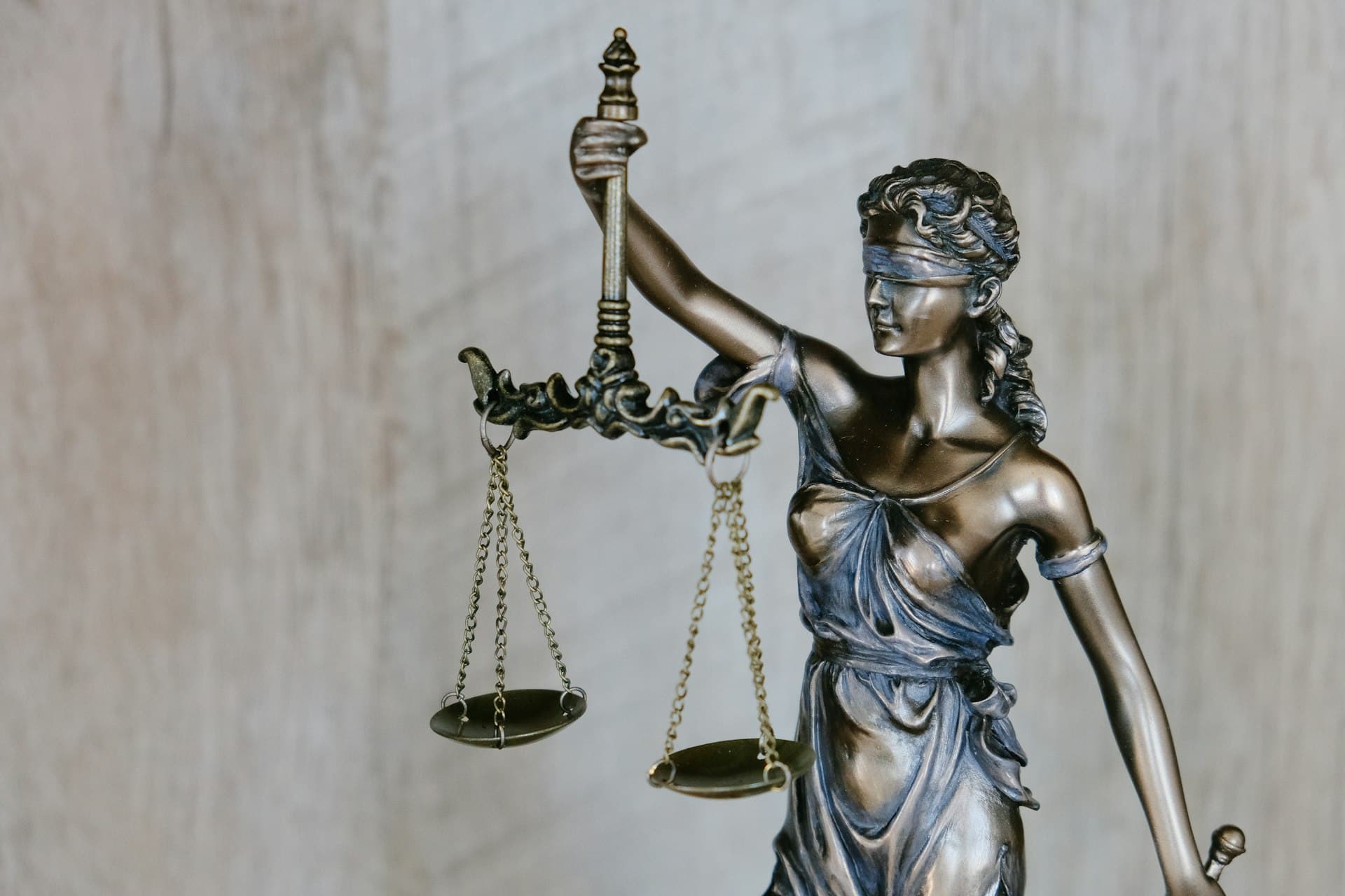 Legal & background