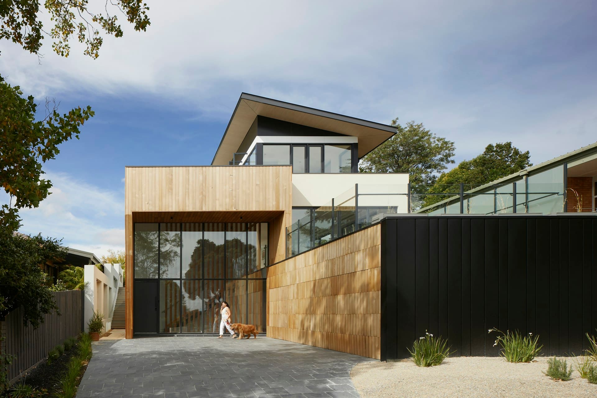 Garden Home