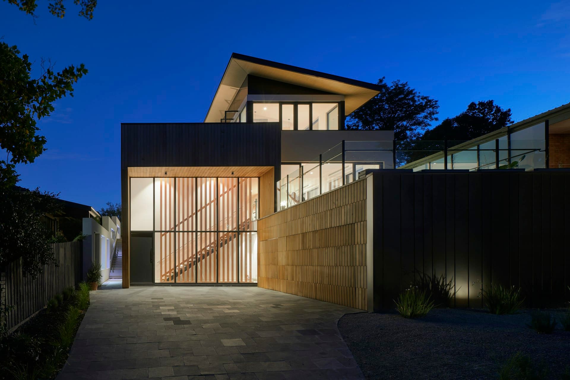 Family Home